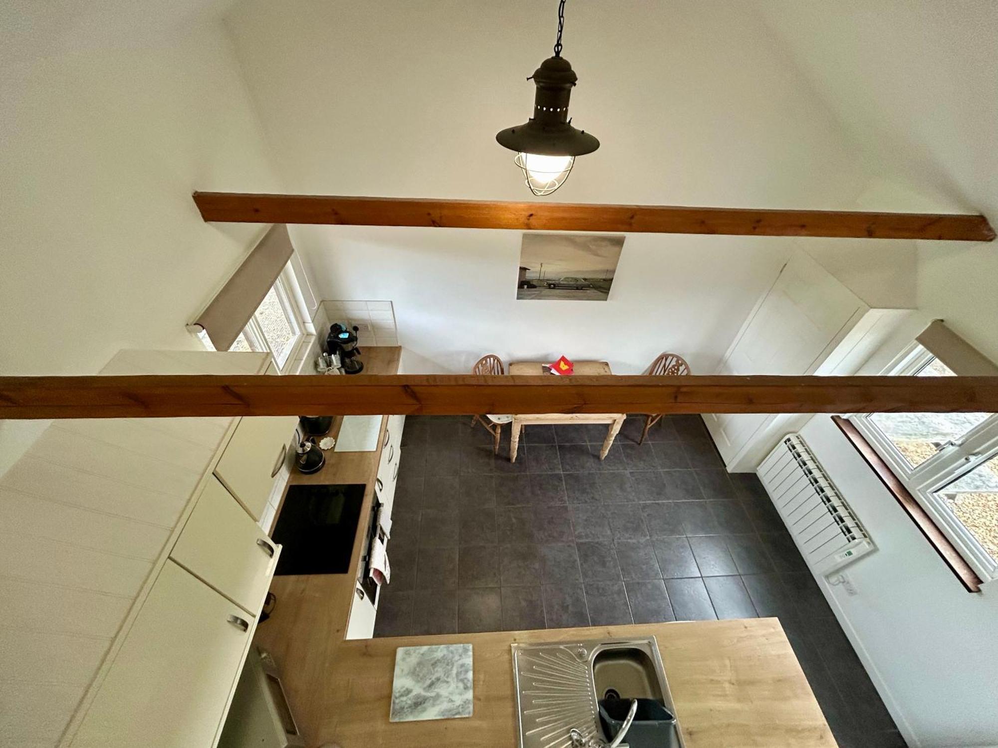 Hordle Beautiful Rural Self Contained Farm Annexヴィラ エクステリア 写真